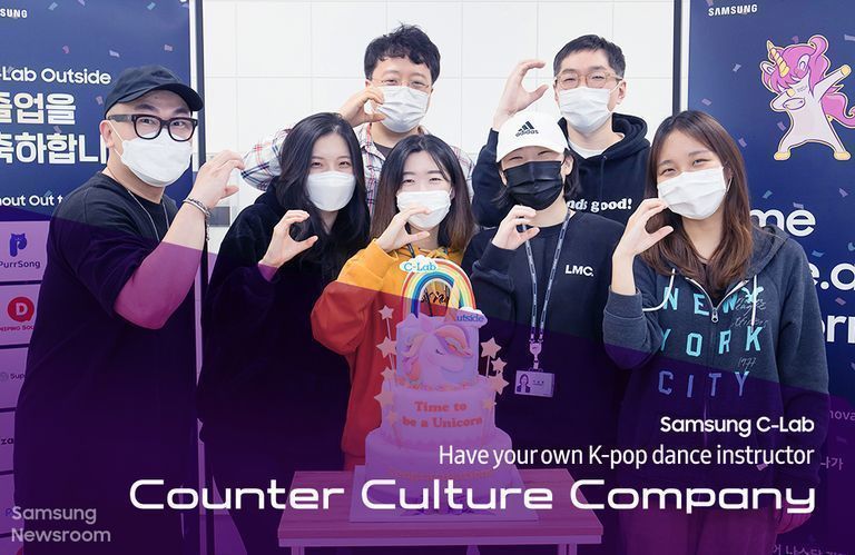 Fomentando el avance en todo el mundo – presentación de C-Lab en CES 2021